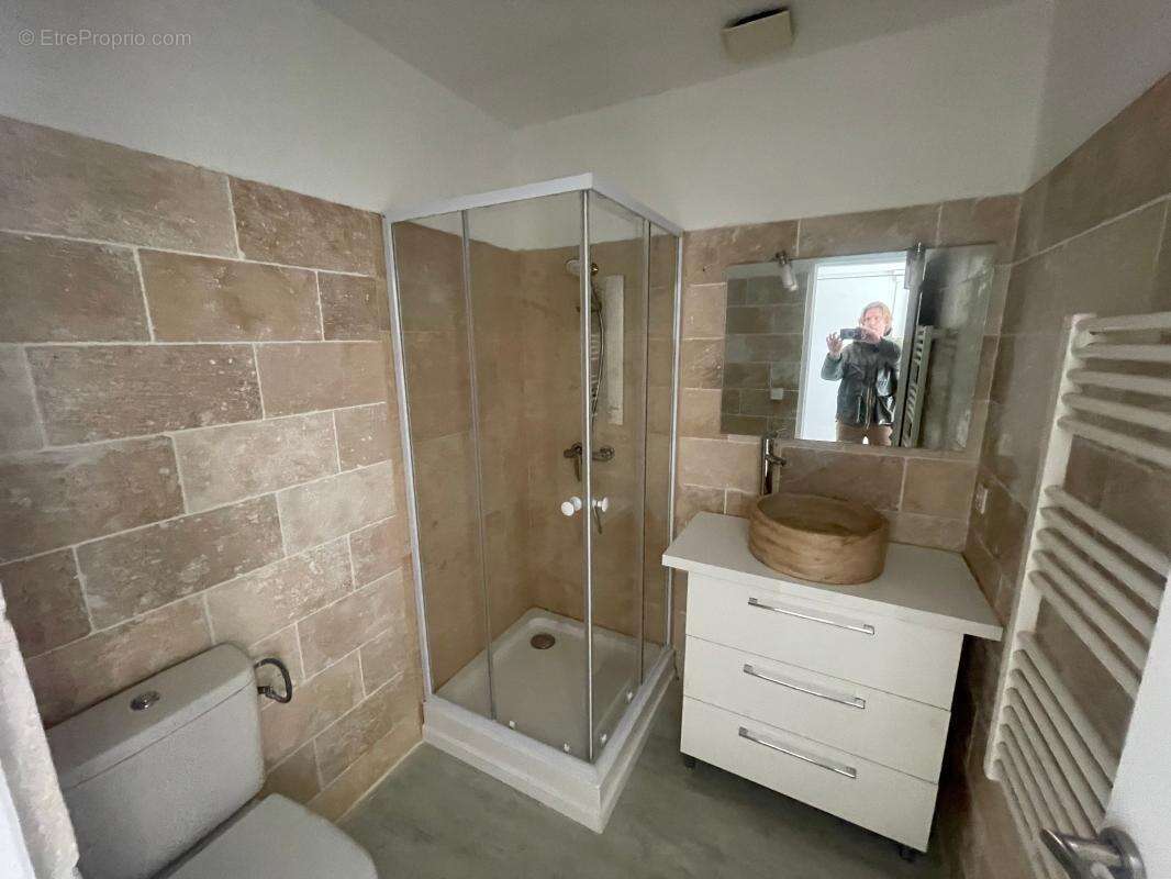 Appartement à BANDOL