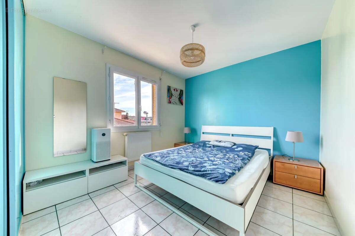 Maison à SAINT-PRIEST