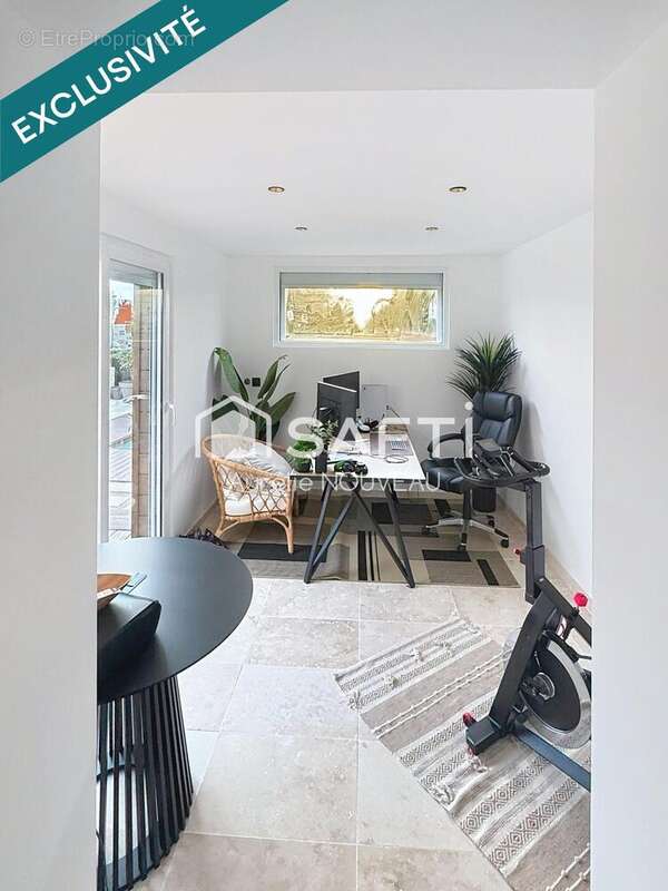 Photo 6 - Maison à VENDAT