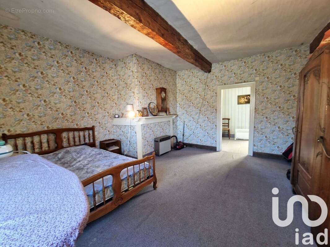 Photo 5 - Maison à HECHES