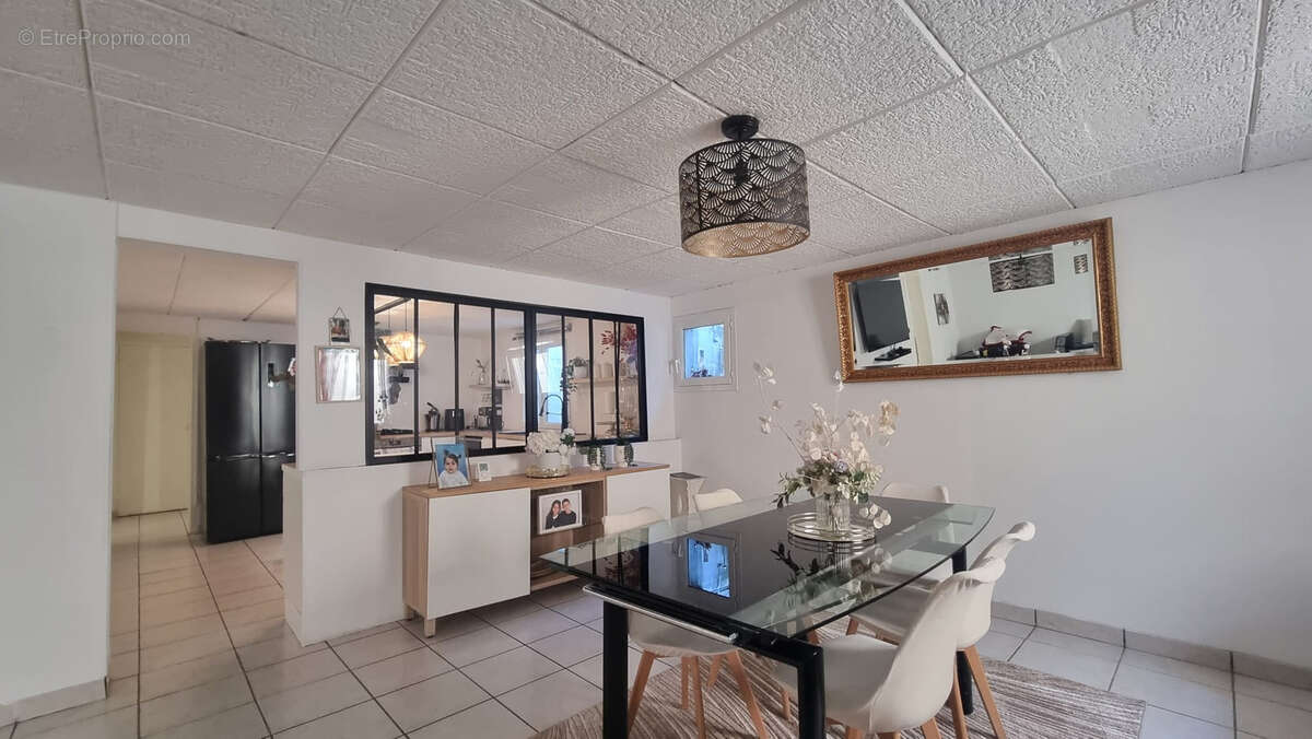 Maison à PONT-DU-CHATEAU