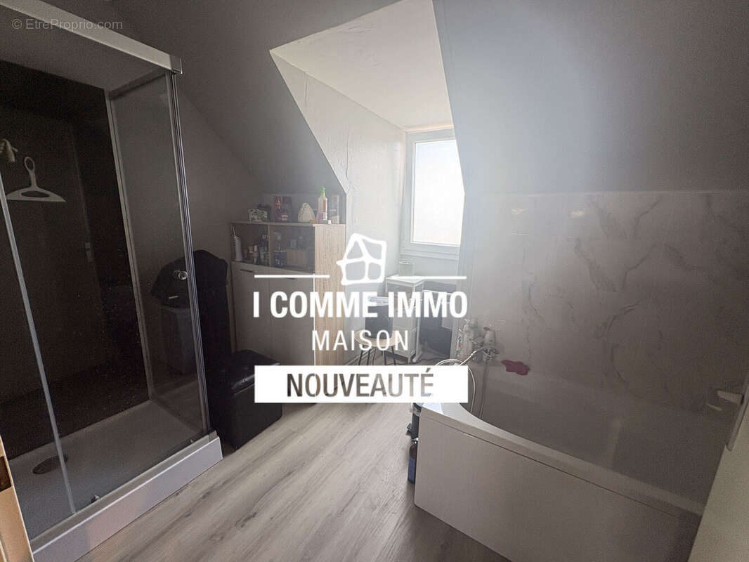 Photo 8 - Maison à AIX-NOULETTE