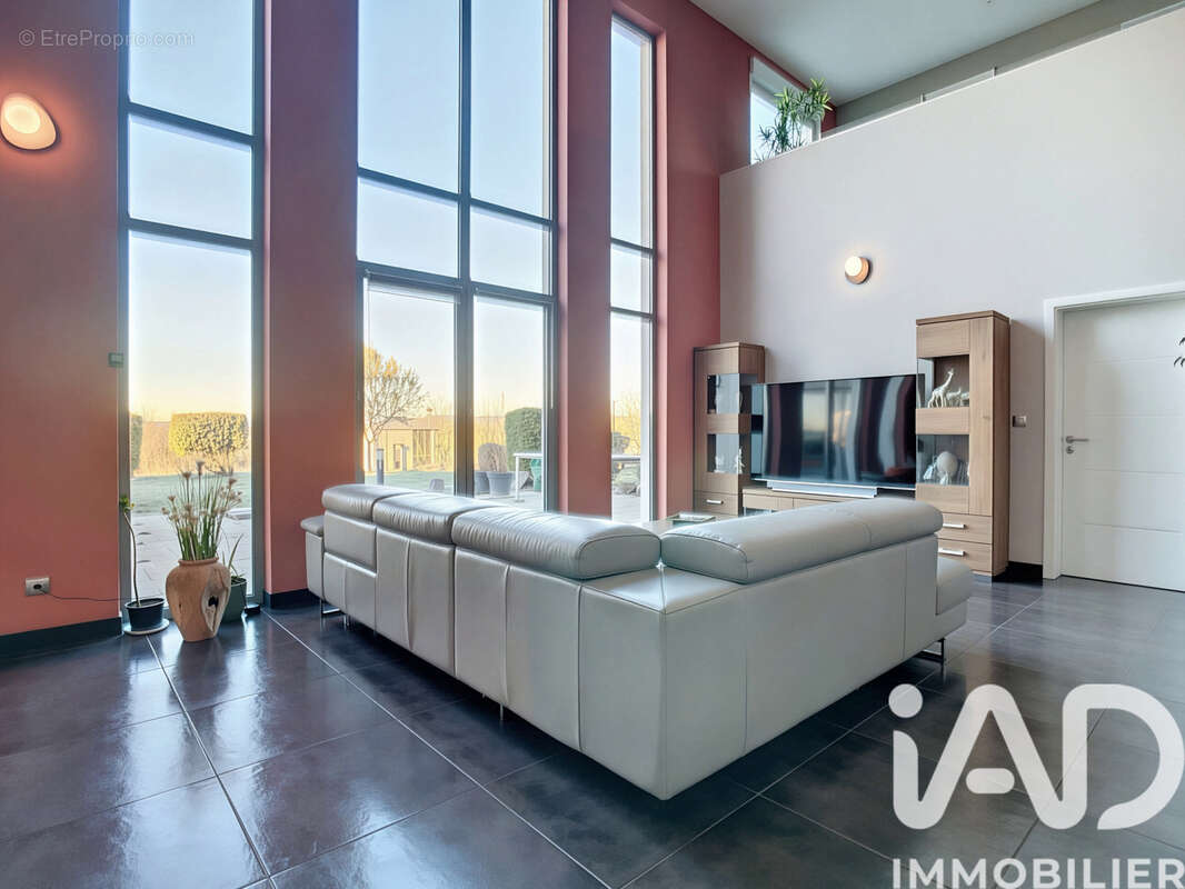 Photo 2 - Maison à BASSE-HAM