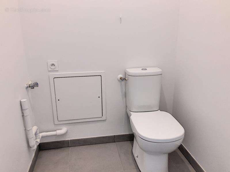 Appartement à CHAMBERY