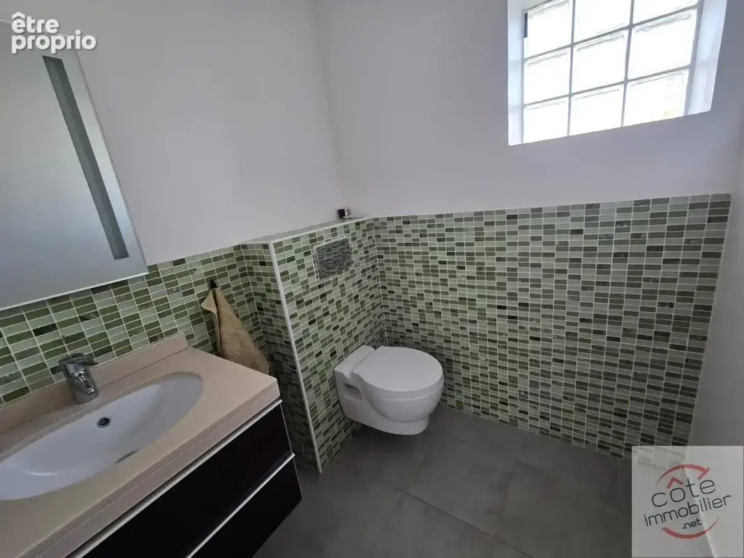 Bagneux a vendre maison contemporaines de 6 principales avec jardin 10mn m4 rer b à 3klm de paris - photo 10