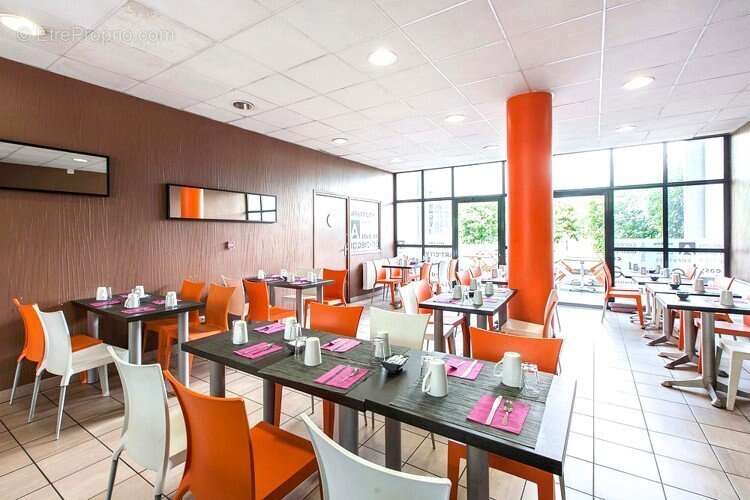 Appartement à LYON-9E