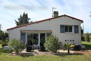 Photo 1 - Maison à POURSAC