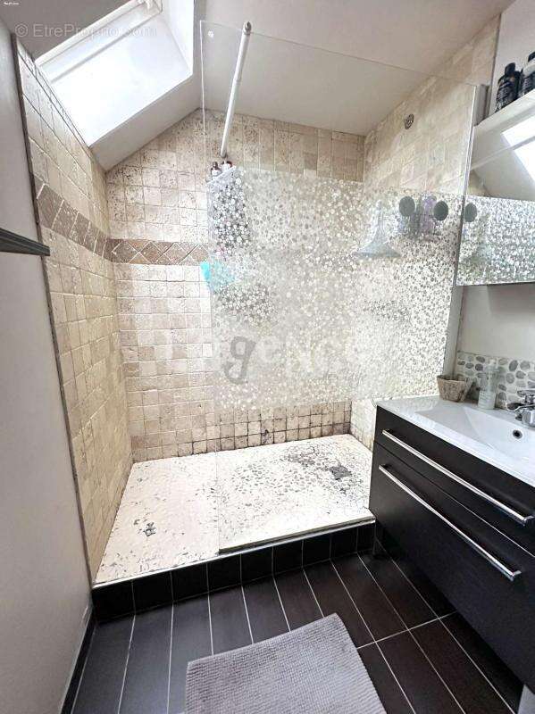 Maison à ANNET-SUR-MARNE