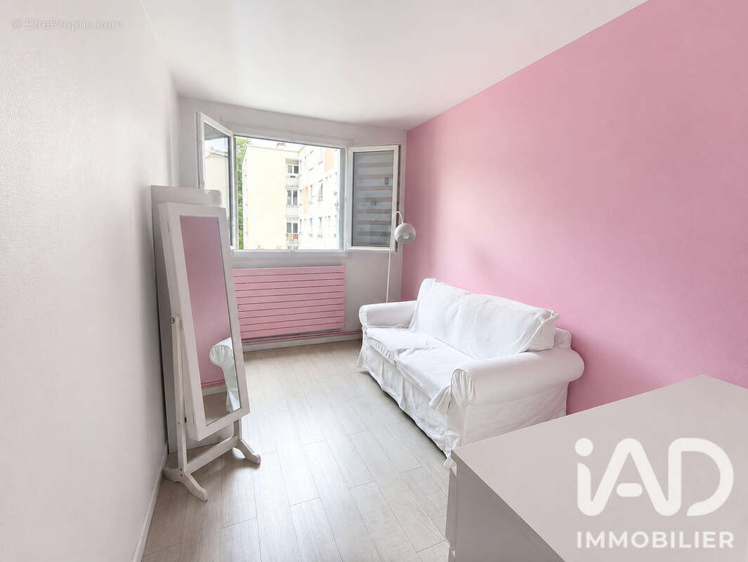 Photo 5 - Appartement à LE PLESSIS-TREVISE