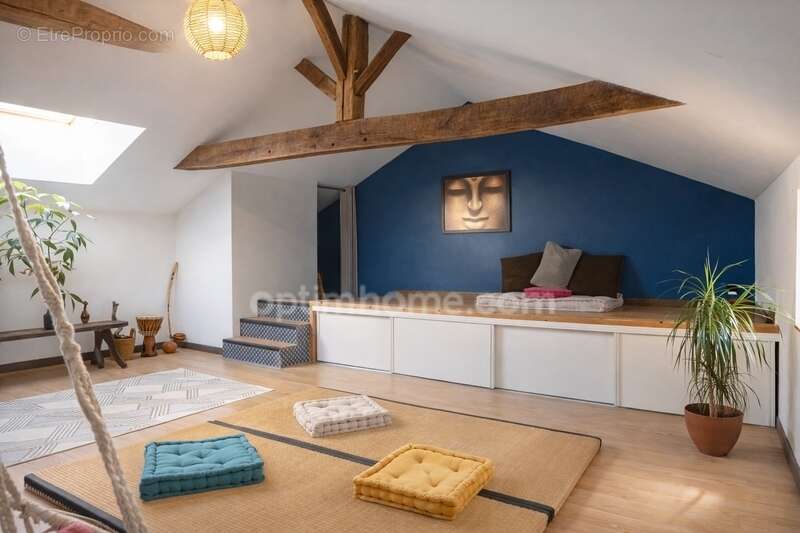 Maison à MAULEVRIER