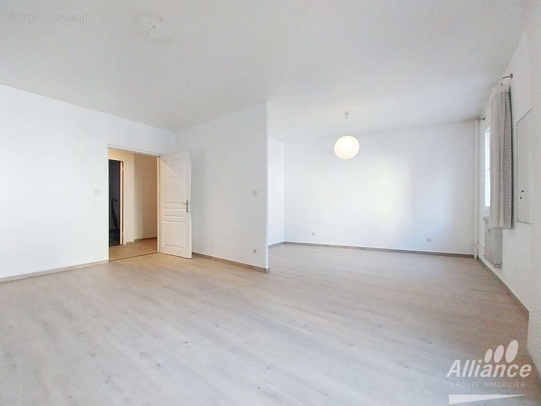 Appartement à BELFORT