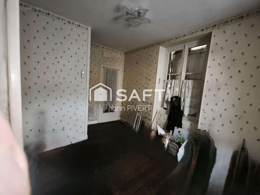 Photo 6 - Maison à MONTCEAUX-LES-MEAUX