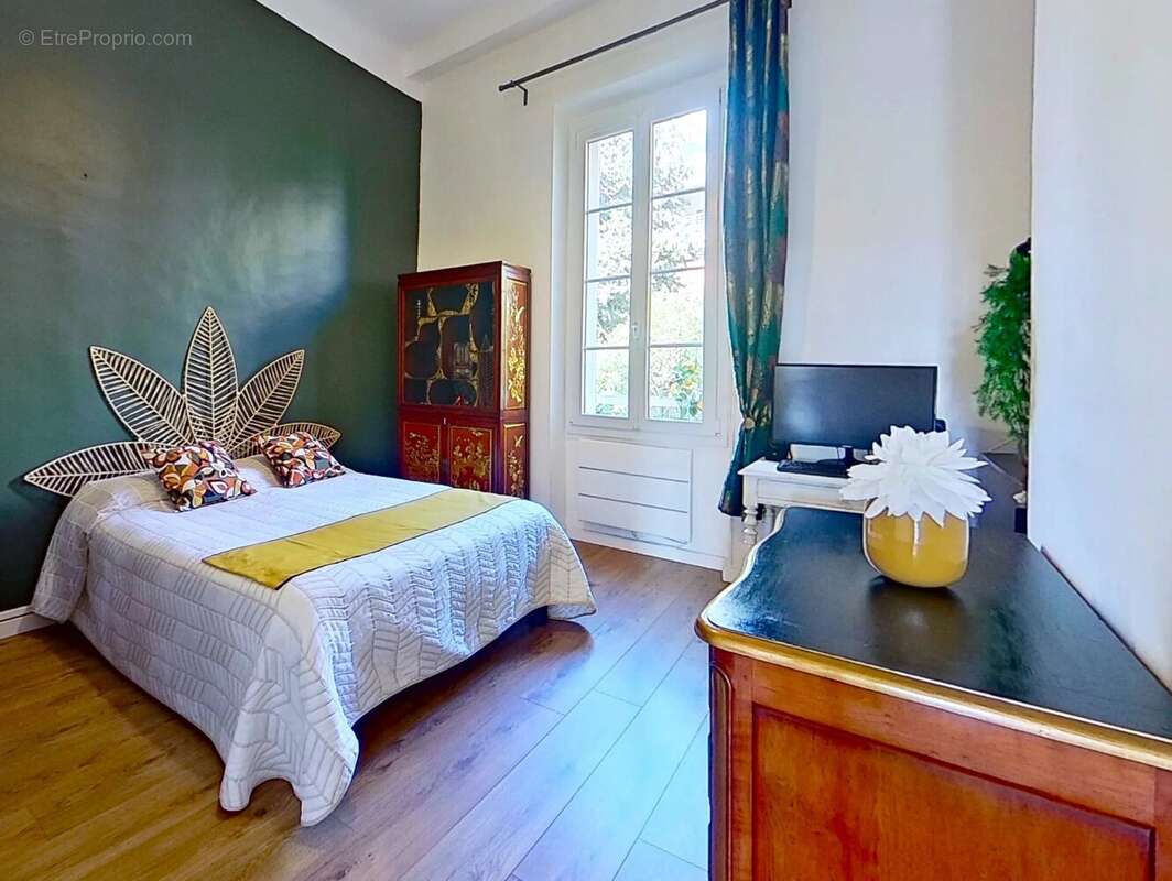 Appartement à HYERES