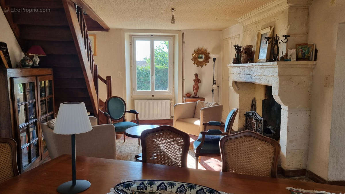 20240822_100952 - Maison à MAREUIL