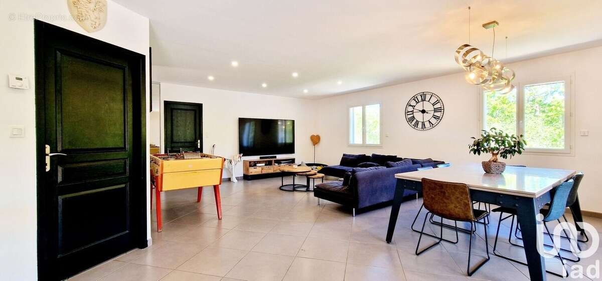 Photo 6 - Maison à PIEUSSE