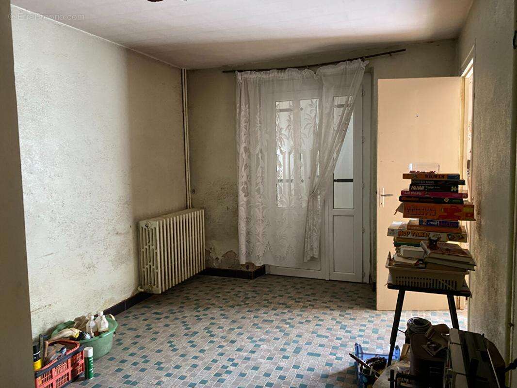 Maison Le Blanc 5 pièce(s) 120 m2 - photo 5
