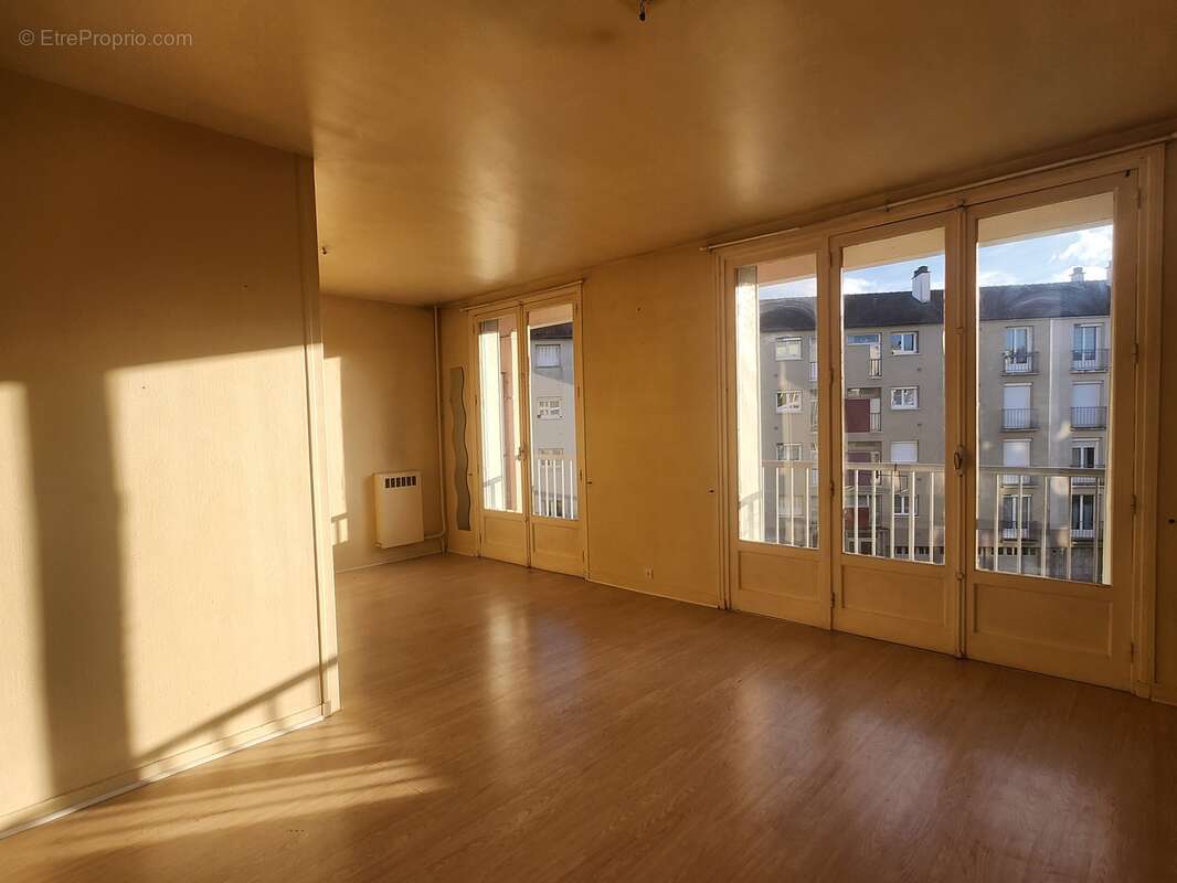 Appartement à LIMOGES