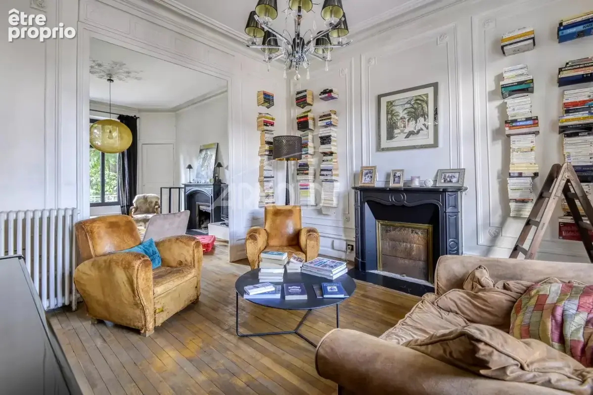 Maison de caractère quartier Saint Jacques - photo 8