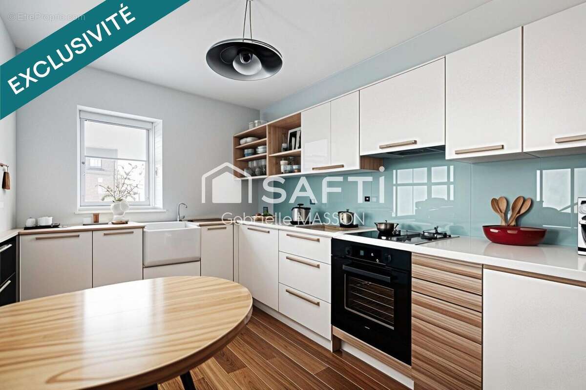 Photo 3 - Appartement à LE KREMLIN-BICETRE