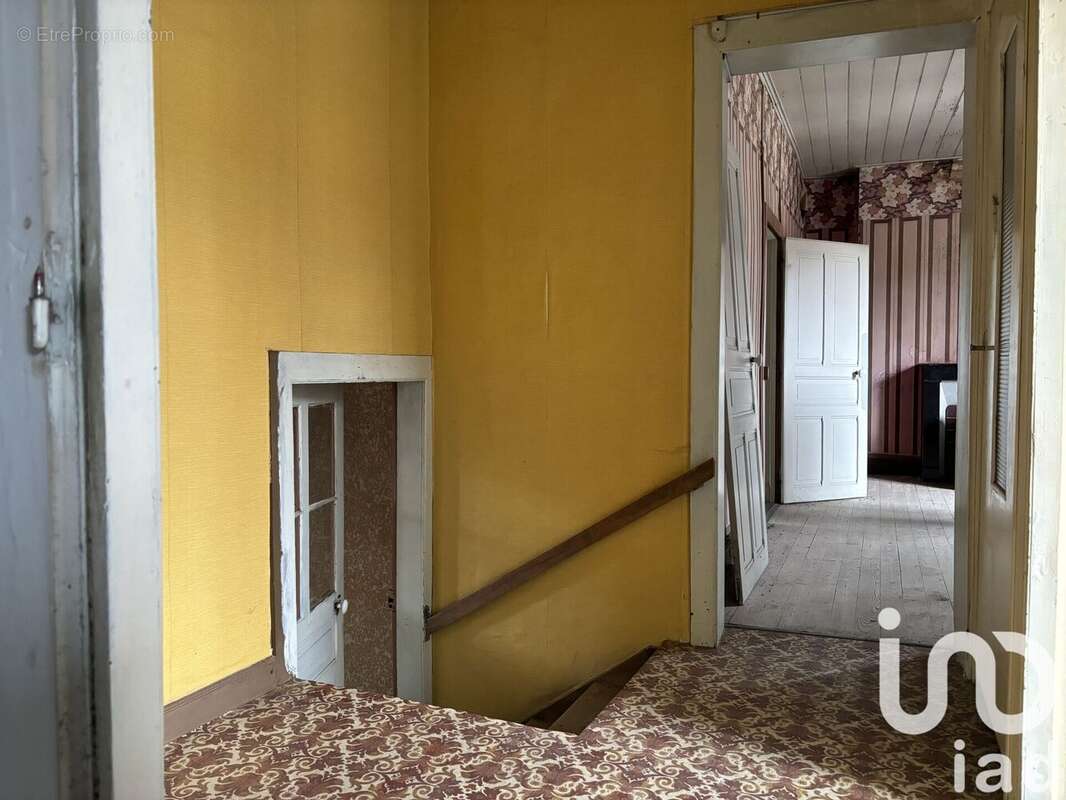 Photo 9 - Maison à MARMANHAC