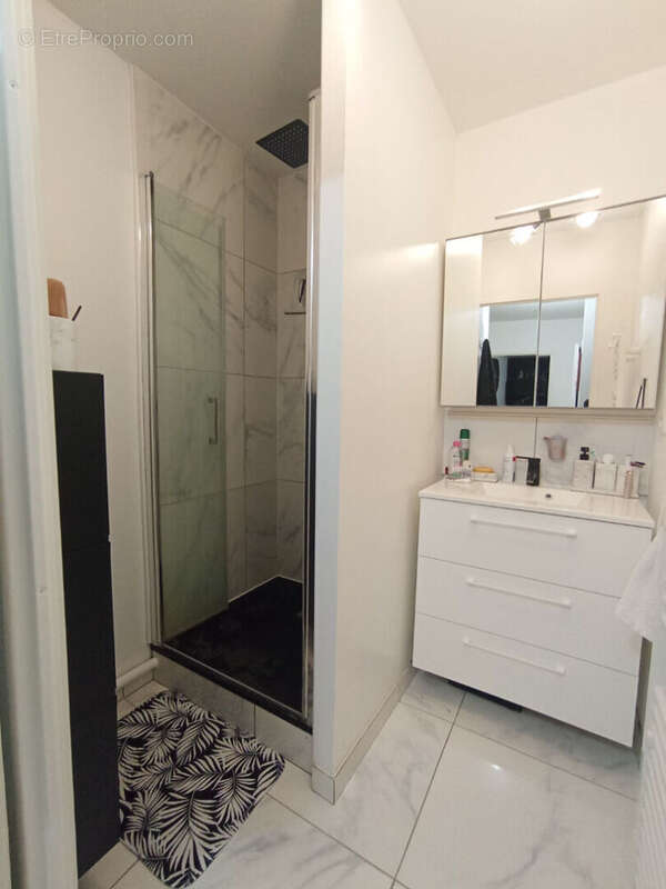 Appartement à ELBEUF