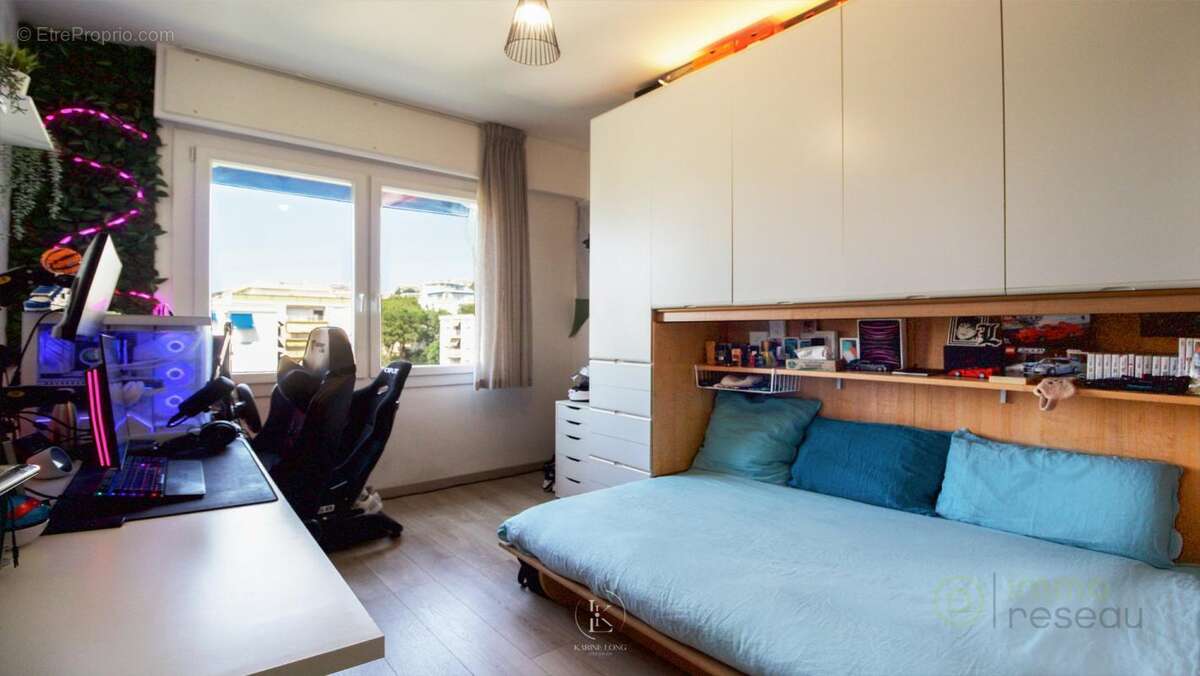 Appartement - photo 8
