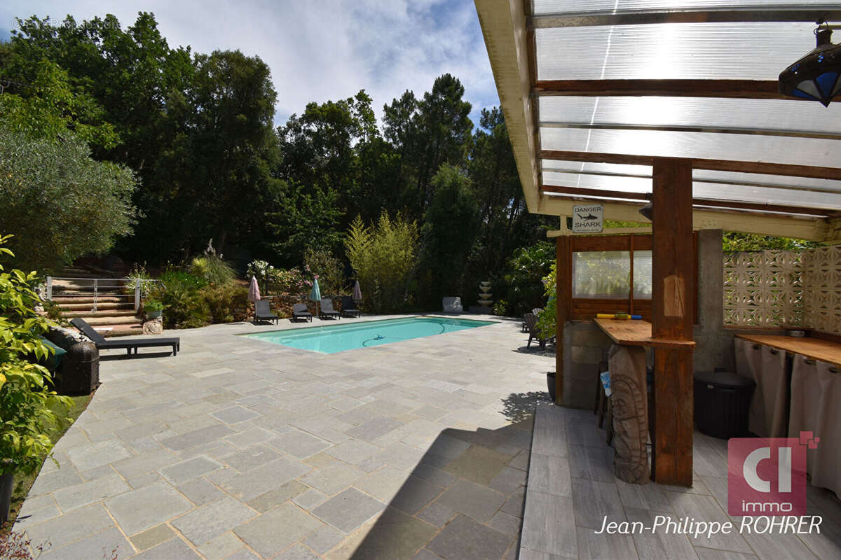 Maison récente 4 pièces à vendre à Besse-sur-Issole - photo 12