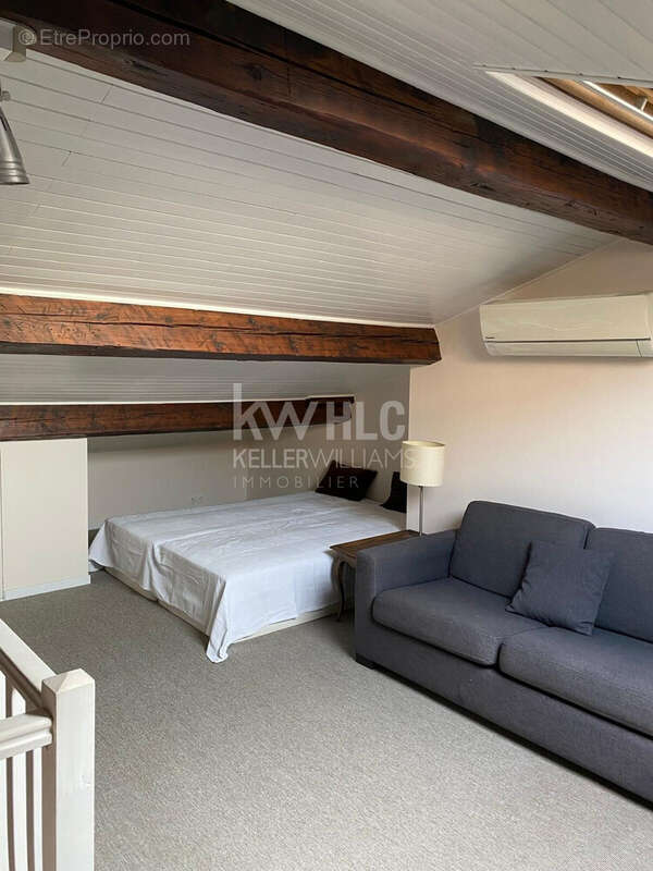 Appartement 110 m² à Cannes  - photo 9
