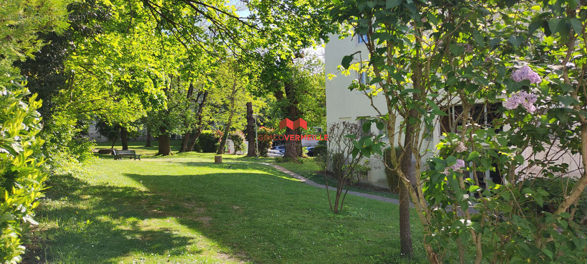 La celle st cloud - photo 11