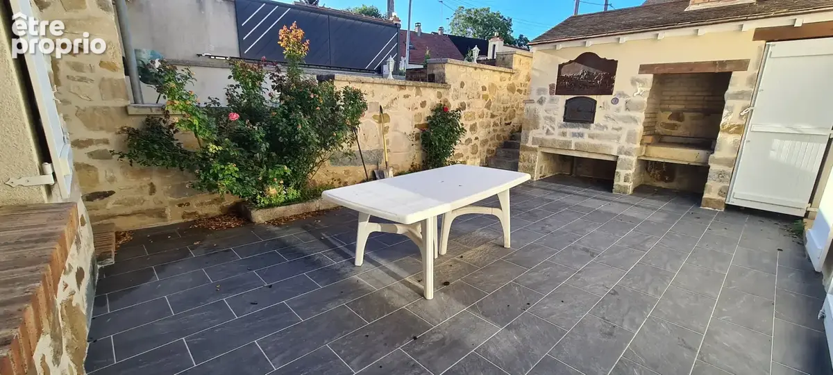 Envie de calme à Flagy ? Cette maison est pour vous - photo 21