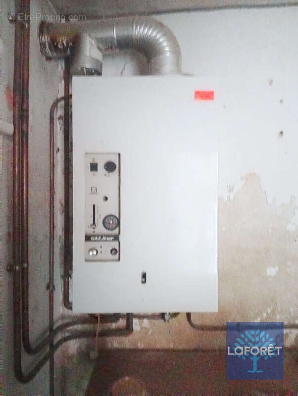 Maison Essarts-en-bocage 4 pièce(s) 103 - photo 13