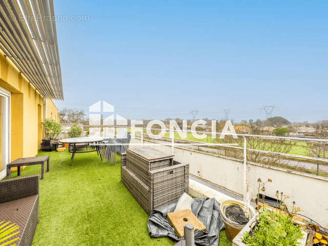 Appartement à AMBES