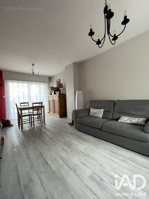 Photo 1 - Maison à ARRAS