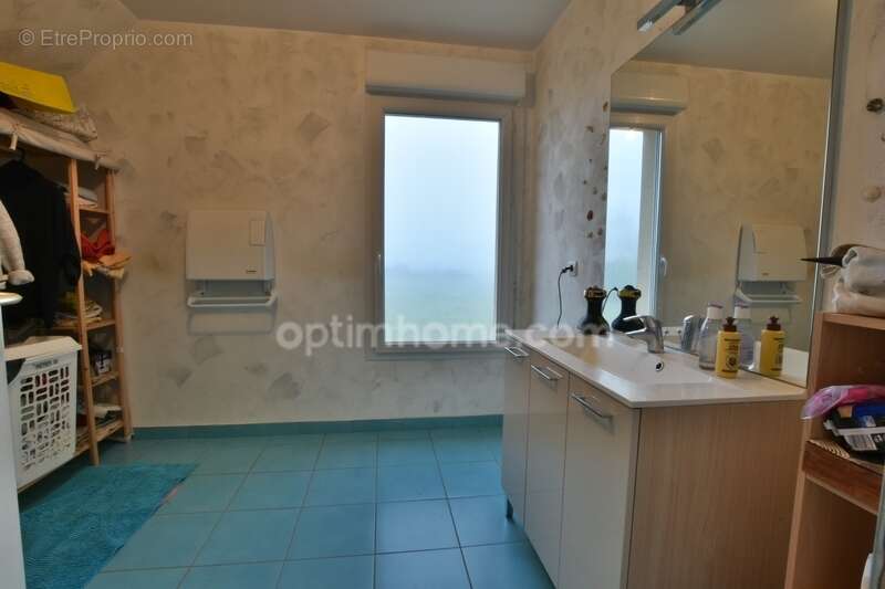 Maison à NUITS-SAINT-GEORGES