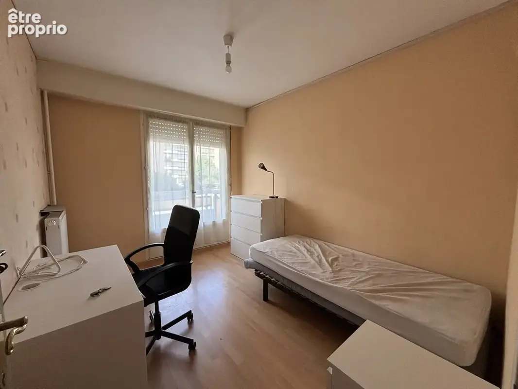 Appartement 6 pièces 113 m² à vendre à Angers (49000) - photo 5