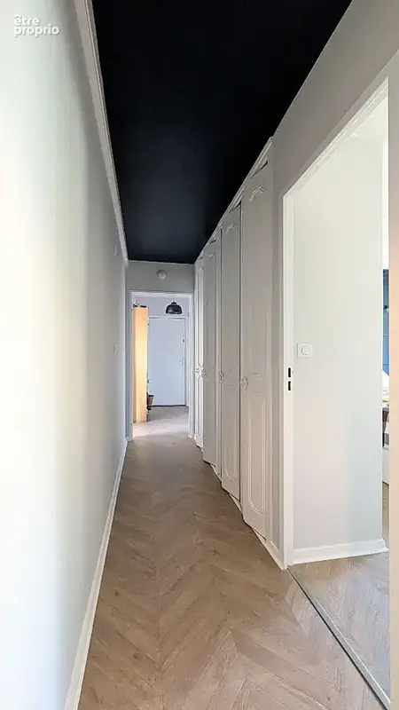 Appartement 80m² à le puy-en-velay - photo 16
