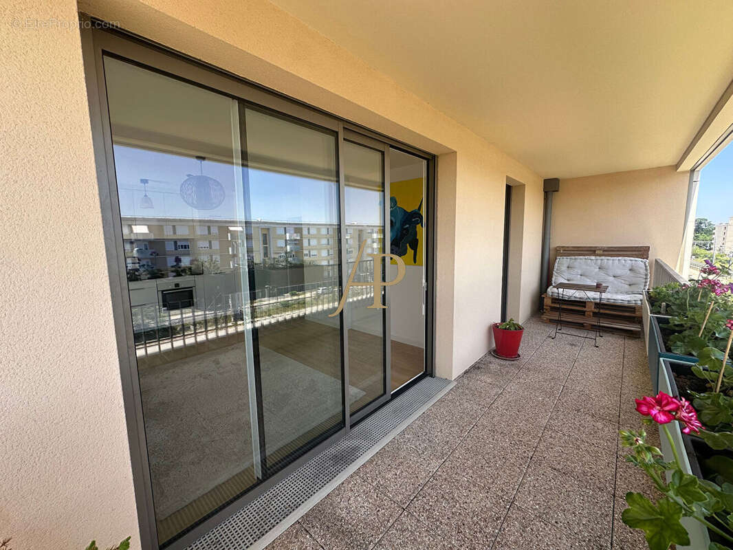 Appartement à SAINT-GERMAIN-EN-LAYE