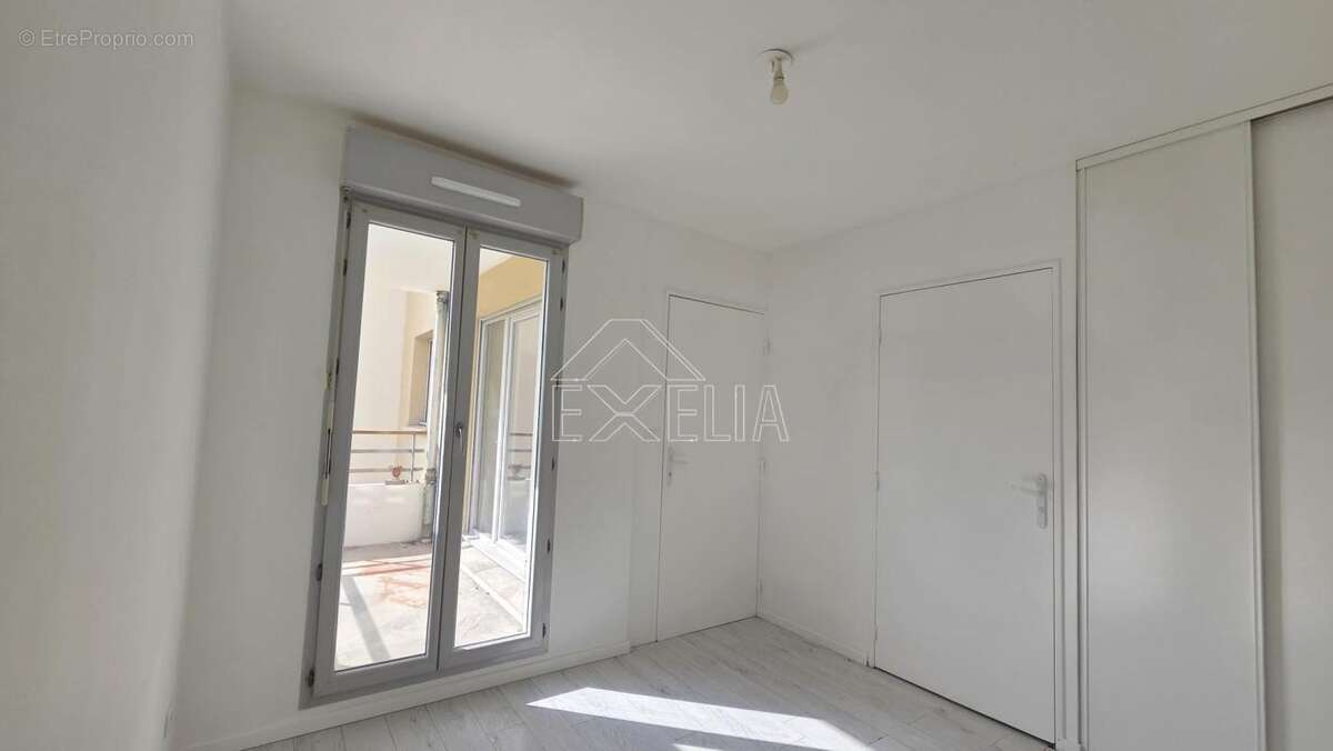 Appartement à MANTES-LA-JOLIE