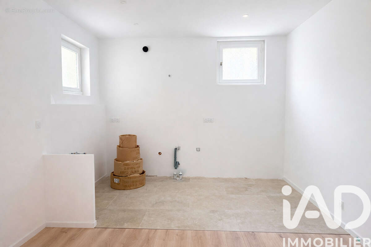 Photo 6 - Maison à NIMES