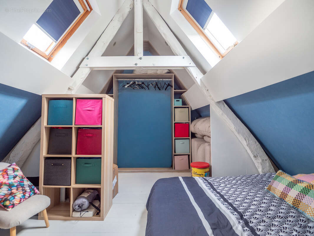 Maison à SAINT-AMAND-LES-EAUX