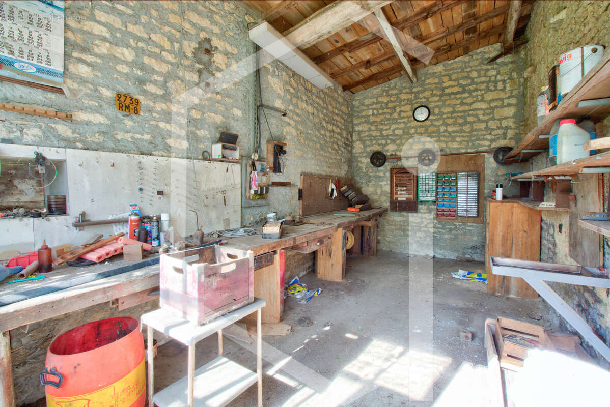 Maison à VERGNE