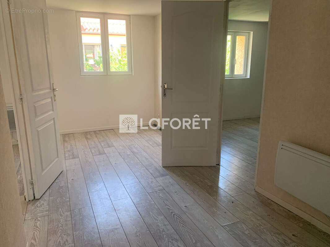 Appartement à LE BOULOU