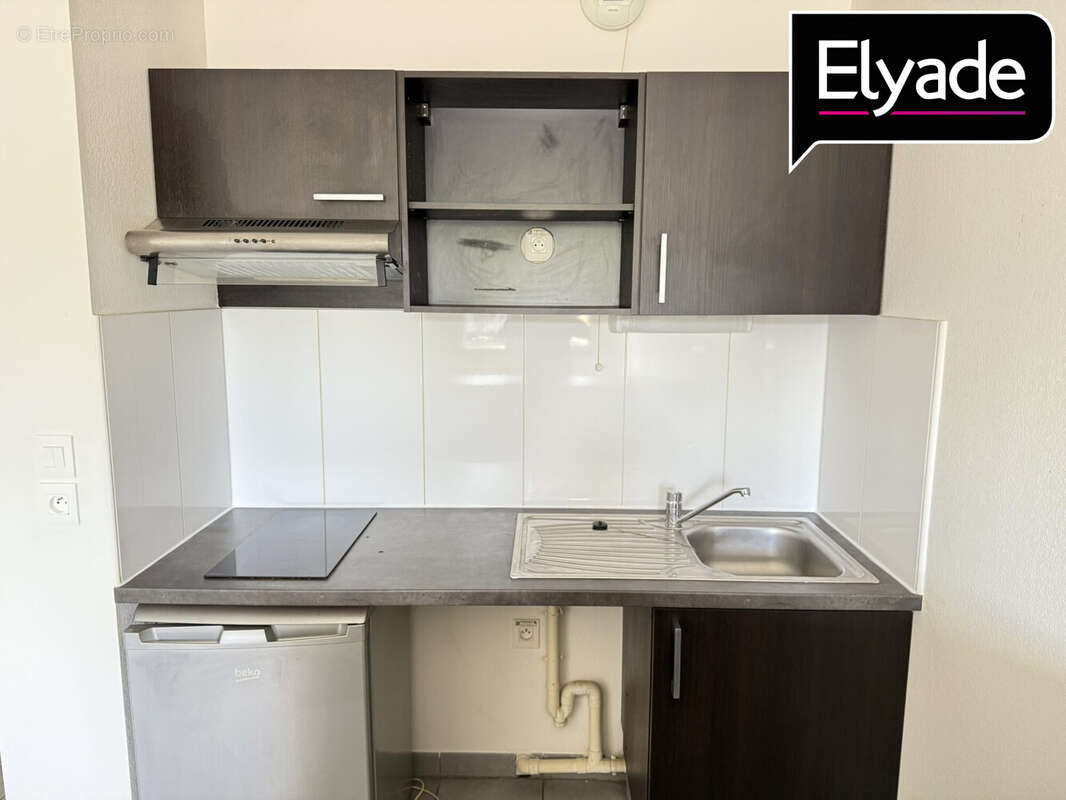 Appartement à LAUNAGUET
