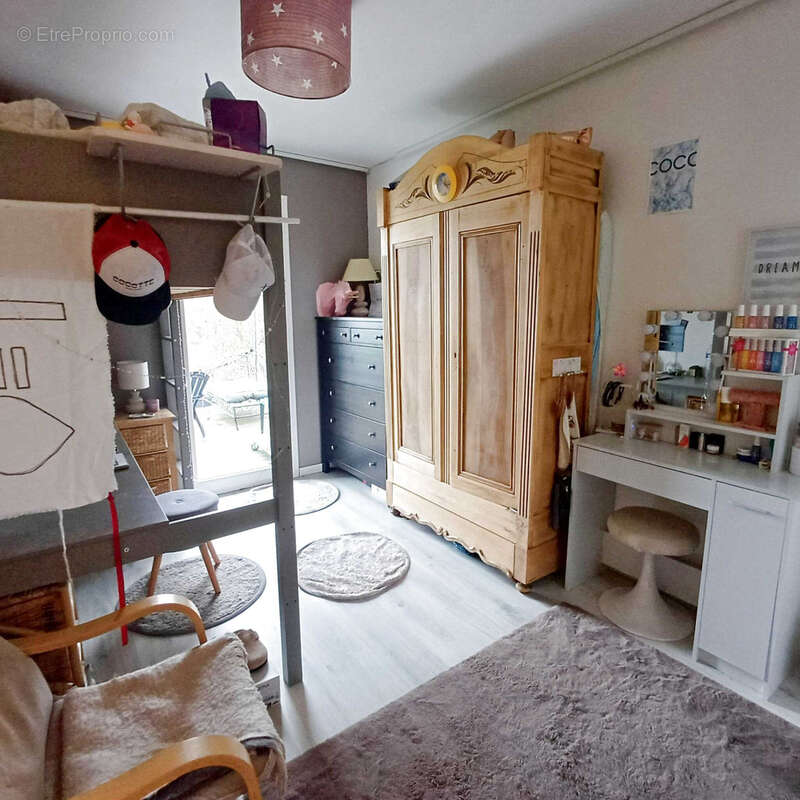 Maison à LAGARDIOLLE