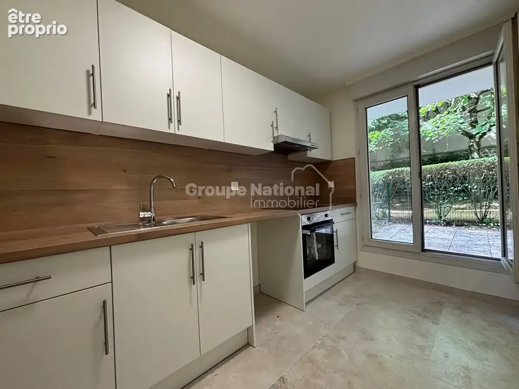 Versailles Montreuil - 3 pièce(s) 69.15 m2 +TERRASSE  de 28m2 - photo 6