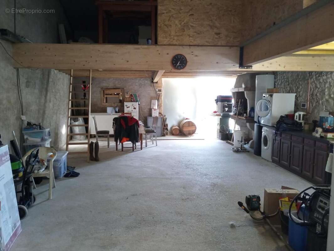 Photo 9 - Maison à JAZENNES