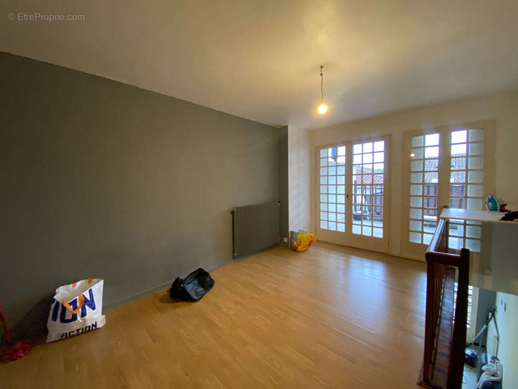 Appartement à VILLENEUVE-SUR-LOT