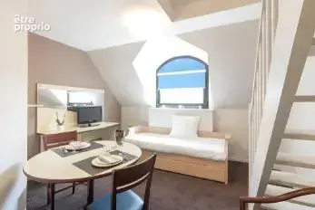 Investissement en residence hotelière - photo 5
