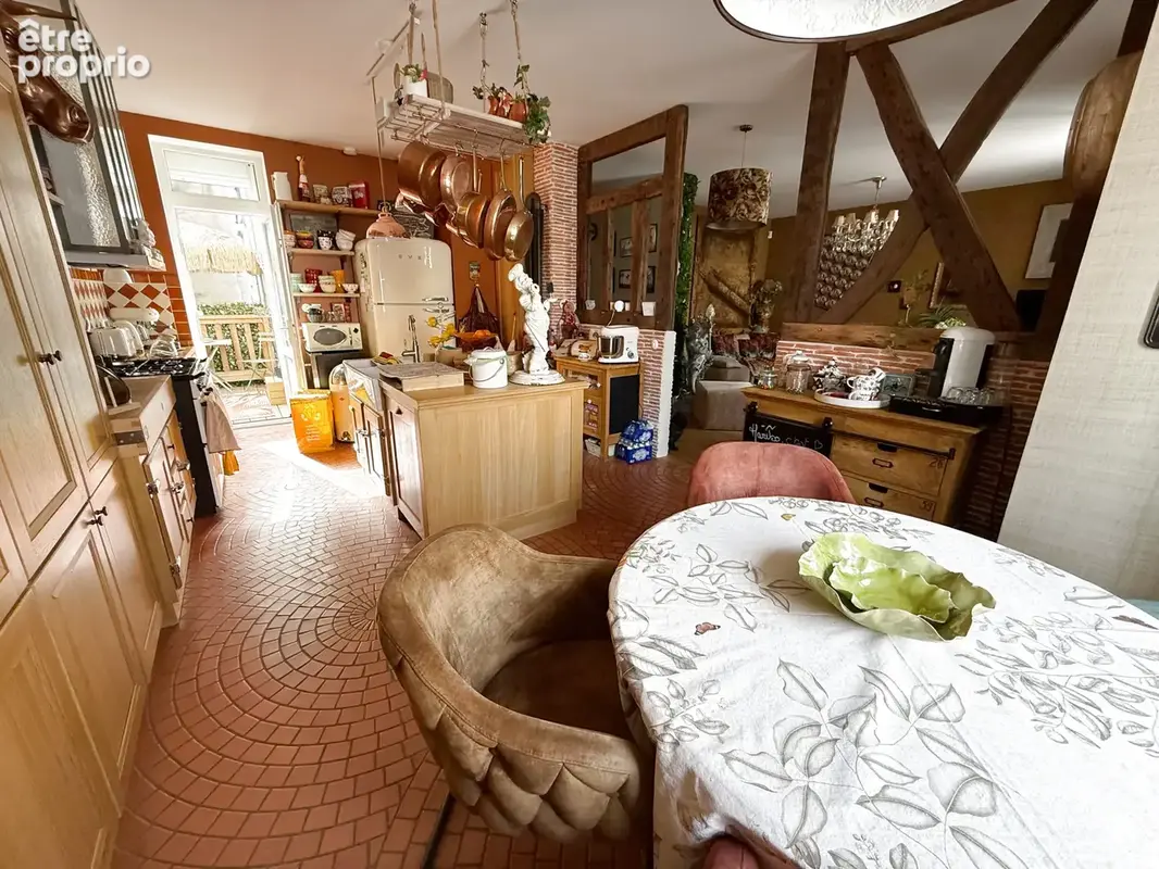 Villa d'architecte proche parcs et centre ville - photo 12