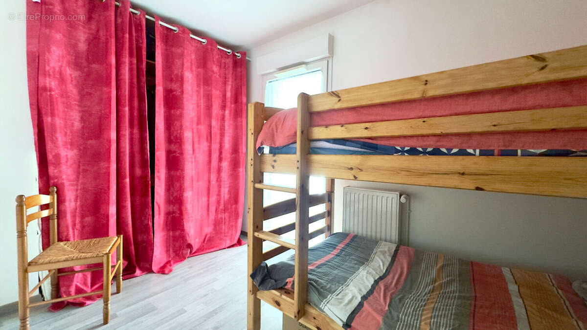 Appartement à LA ROCHELLE